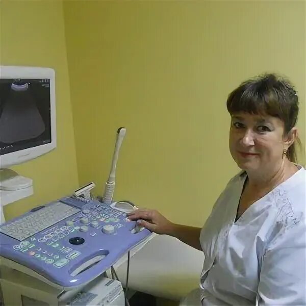 узи гинекология иркутск