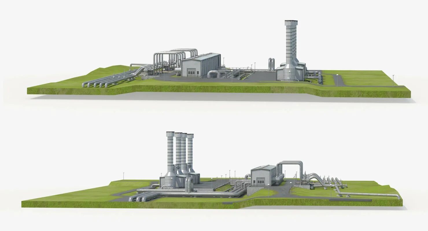 Power plant 3. Электростанция 3d модель. Геотермальные электростанции 3д модель. ГТЭС (геотермальная электрическая станция). ОЦР геотермальная электростанция Turboden.