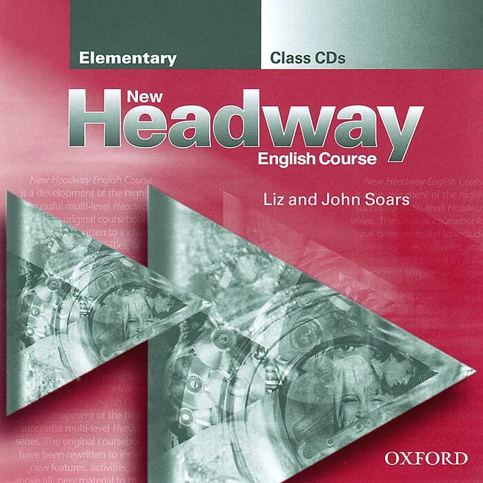 New headway student s book