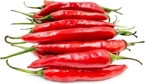 E pepper