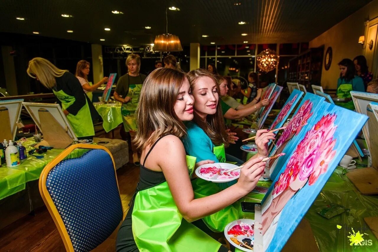 Б арт студия пермь. Авокадо пати пермь. Арт студия пермь. Арт вечеринка. День рождения в арт студии.