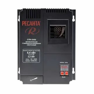 Стабилизатор 90 квт
