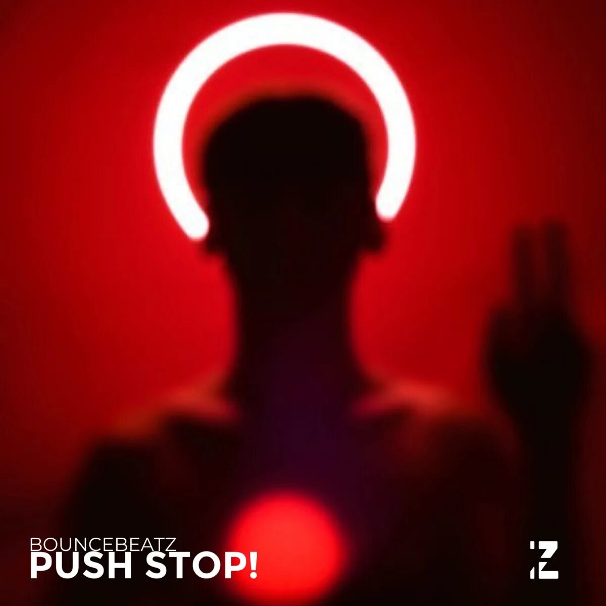 Push stop