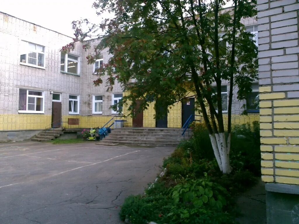 детский сад 70 великий новгород