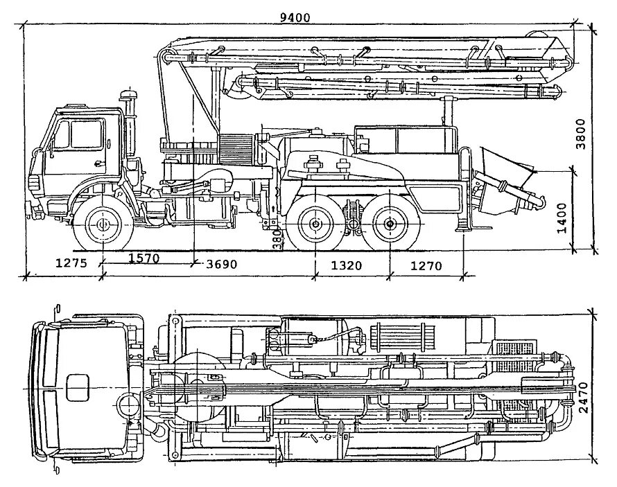 170 1 45. Автобетононасос сб-170-1 (сб-170-1а). Бетононасос сб-170-1 габариты. Автобетононасос сб-126б технические характеристики. Автобетононасос сб-126б чертеж.