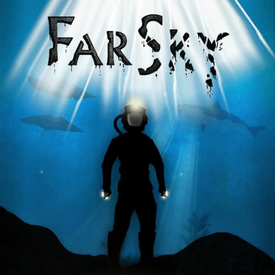 The far sky. Farsky. фарскай. far sky.