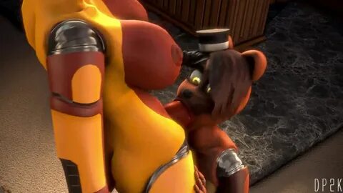 Five Nights At Freddy\\u0026apos;s Freddy (fnaf) 1futa 2019. 