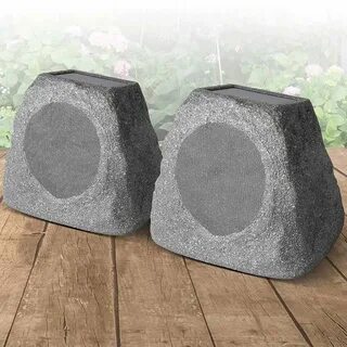 Solar stone