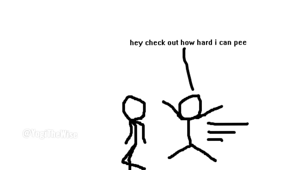 You can check it out. Look how hard i can pee. check out how hard i can pee. check out how hard i can cry. хей см 10.