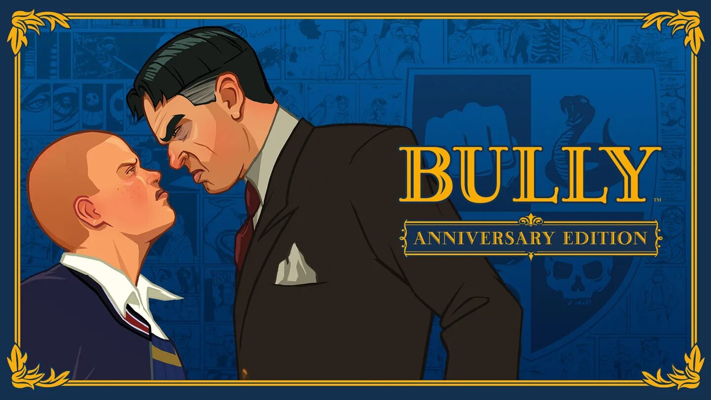 Bully. Bully рокстар. Bully anniversary edition на андроид. Моды для bully anniversary edition. Игра bully anniversary edition.