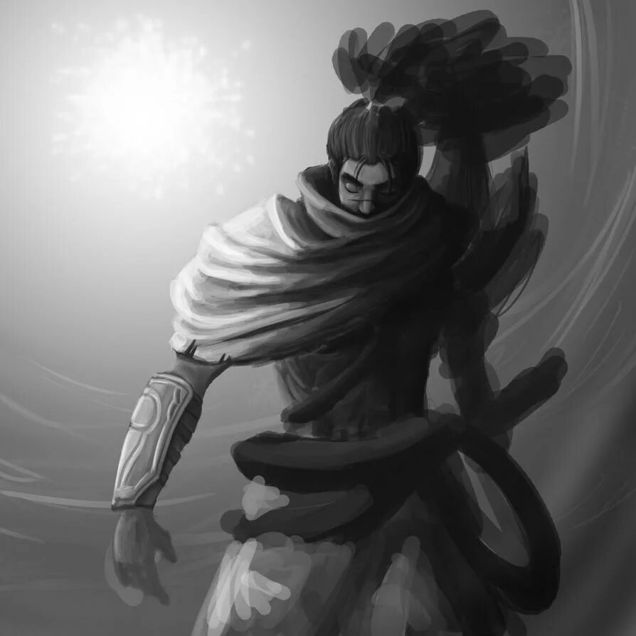 Ясуо старец. Ясуо канон. ясуо арт. project yasuo art. ясуо шакал.