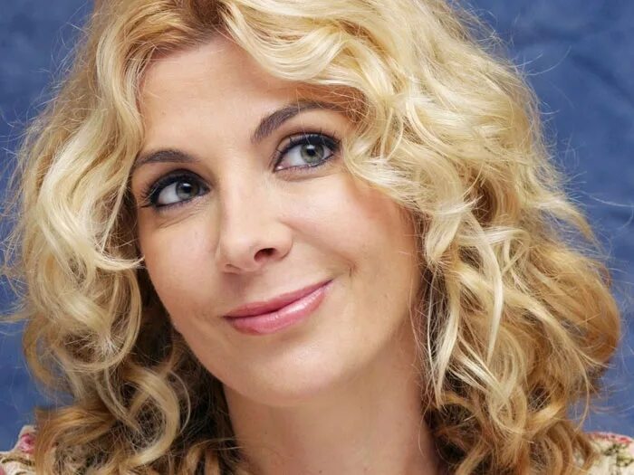Natasha Richardson (1963 - 2009) born London, England, UK. Meryl Streep was amon