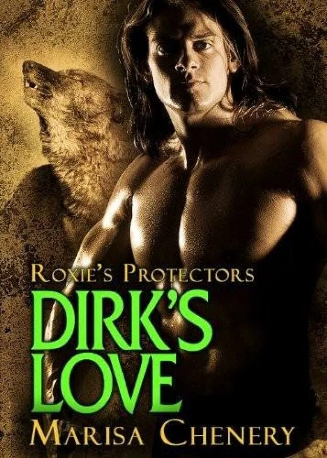 Dirk. Жанр. Кристофер Ченери. Protector Series. Читать лов