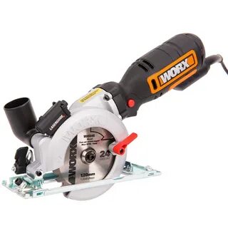 Пила worx