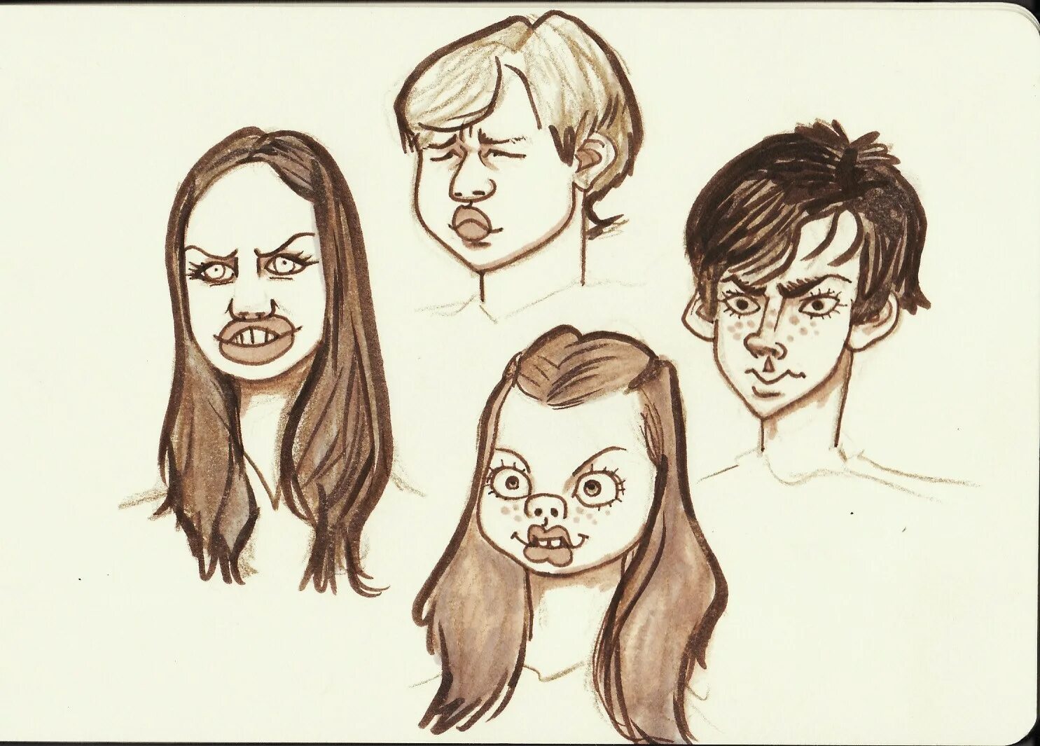 Картины карандашом. Рисунки людей в мультяшном стиле. Необычные рисунки карандашом. Гравюра лицо. Рисовать магазин бри.