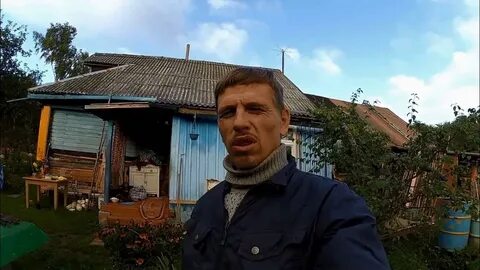 Видео деревенских жителей