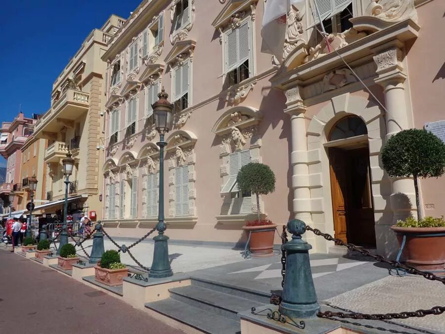 Monaco, ресторан, ул. Ленина, 30, Уфа - Яндекс Карты