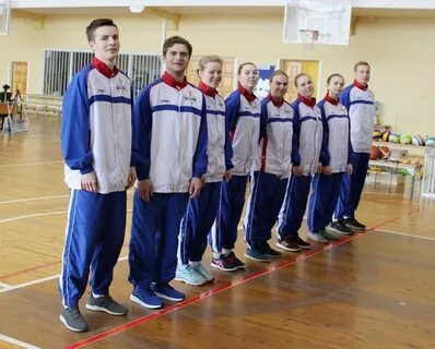 Сайте техникум физической культуры