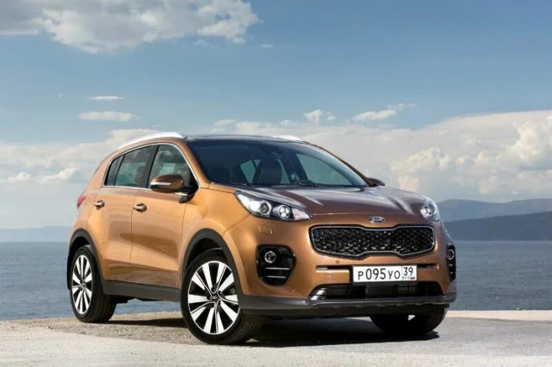 Kia 2.4 MT, Classic 2009 года выпуска - полная комплектация, стоимость и техниче