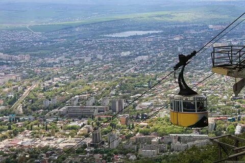 Код пятигорска