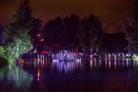 Midsummer dream