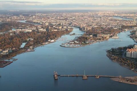 Остров декабристов санкт петербург