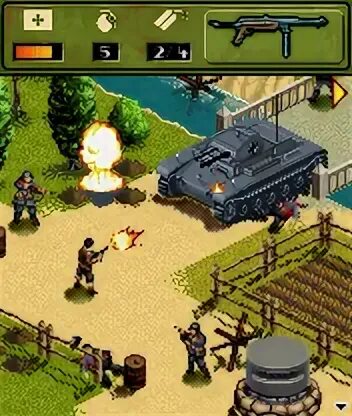 Actions java. Java игры про войну.