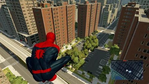 Spider man 2 требования