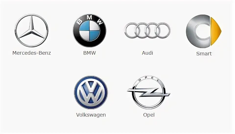 Значки немецких машин. Опель бмв ауди фото. Bmw opel audi. Бмв ауди мерседес-бенц. Фольцваген ауди мерседес бмв порш.