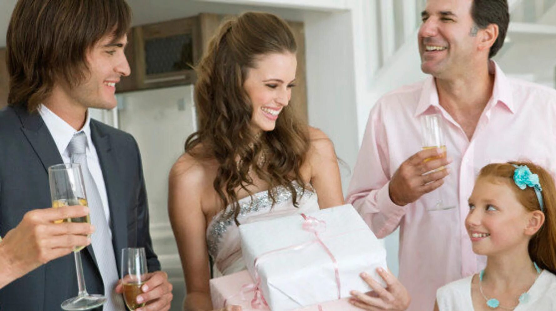 Living presents