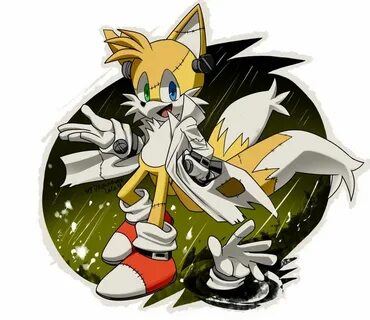 Tails отзывы