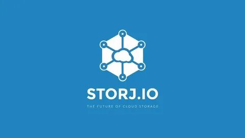 Storj