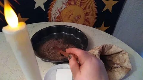 Как чистить свечами квартиру