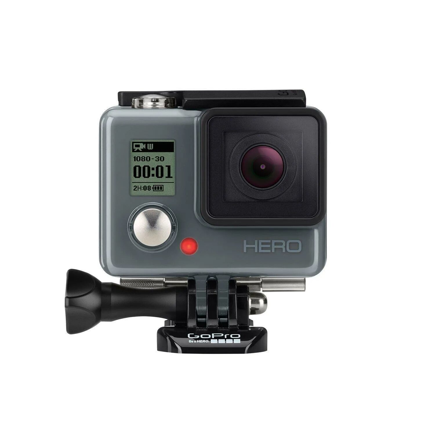 Camera release. Camera release