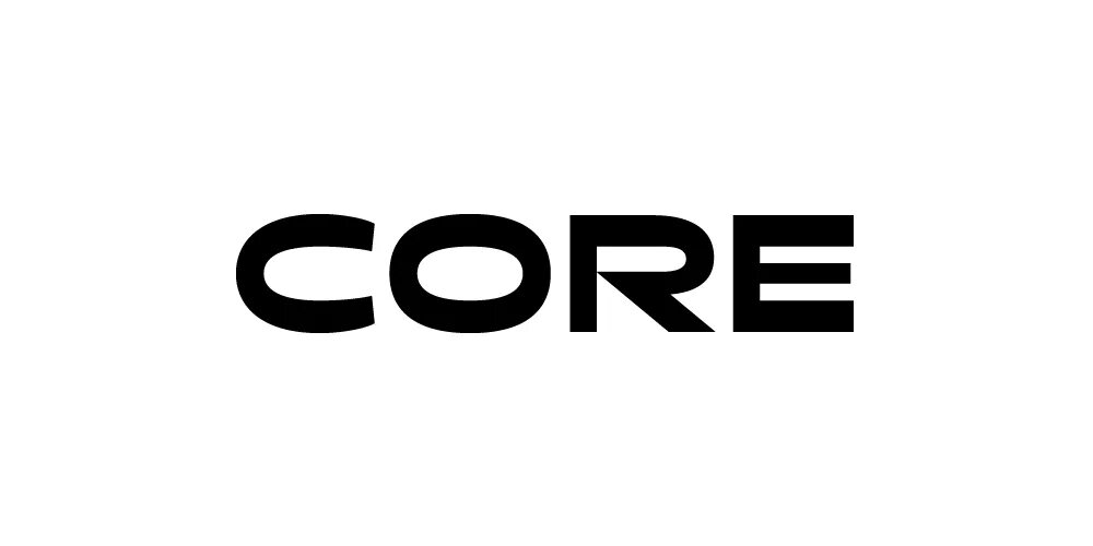 Core apps. Core лого. coreapp логотип. coreapp урок. шрифты для лого.