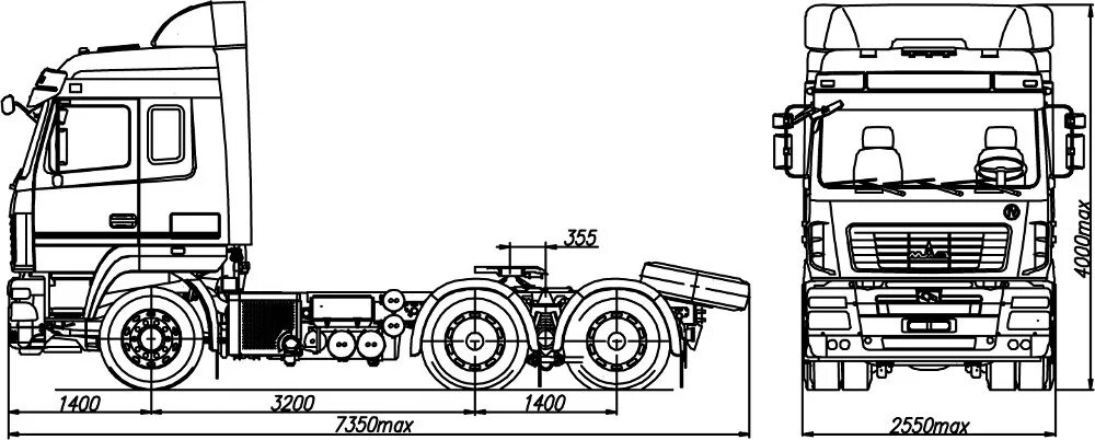 Маз 5336 бортовой характеристики технические характеристики. Маз-6430 седельный тягач технические характеристики. Технические характеристики автомобилей маз. Масса маз 5336. Как переводится маз.
