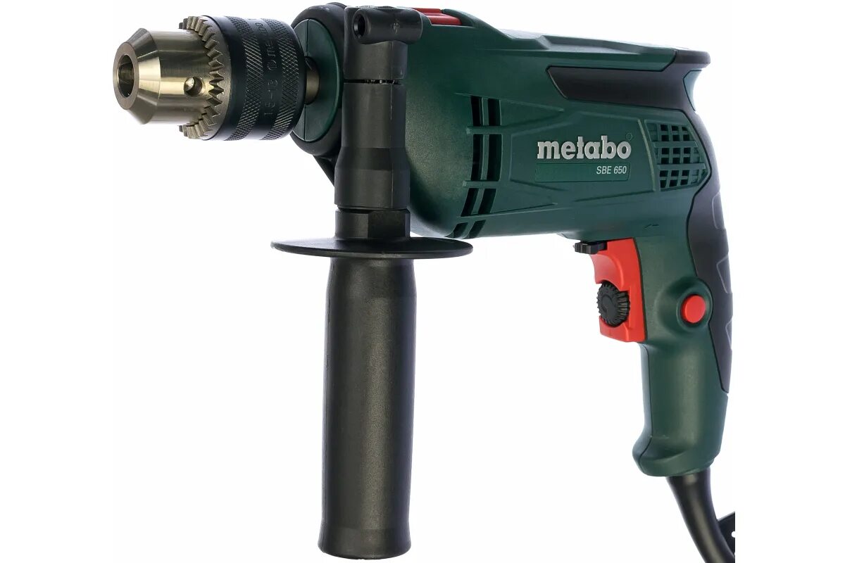 Metabo sbe 650. Metabo sbe 650 (600671000). ударная дрель metabo sbe 650. дрель ударная metabo sbe 650 (звп) 650 вт. дрель metabo sbe 650 600671000.
