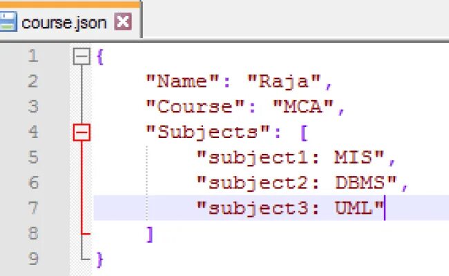 Json property name. Json property name