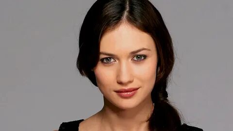 Фотографии, в которых Оливия Уайлд и Ольга Куриленко преображаются в искусн...