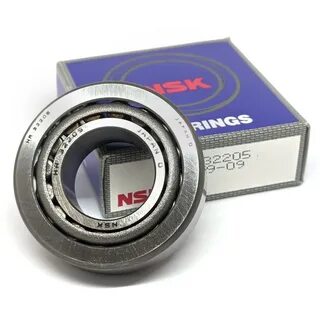 Подшипники nsk