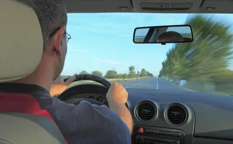 Driving recorder