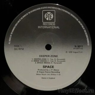 Brother records