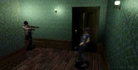 Resident evil directors cut