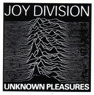 Unknown pleasures