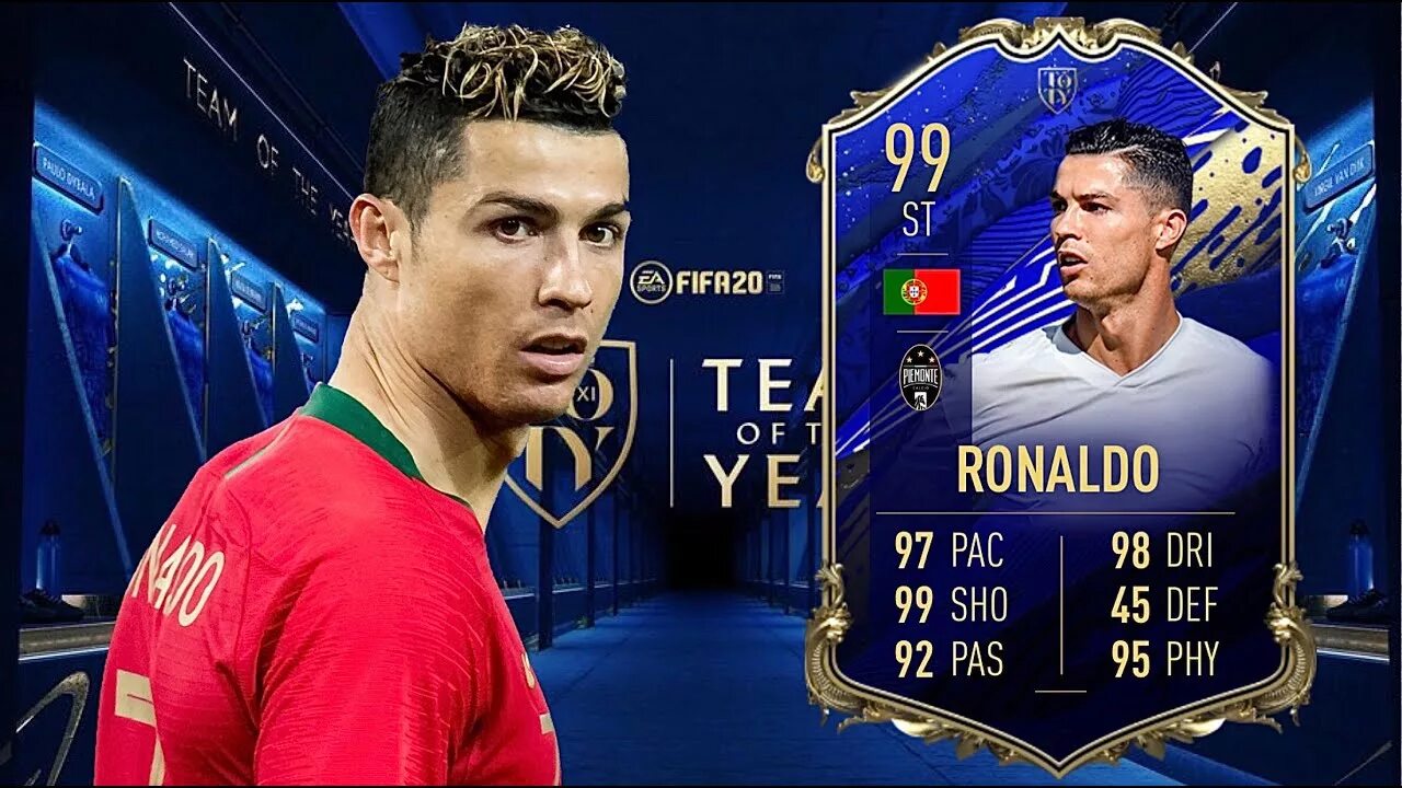 Ronaldo fifa. Криштиану Роналду ТОТИ ФИФА 22. Карточка Криштиану Роналду в ФИФА 20. Карточка Роналду в ФИФА 20. Карточка Криштиану Роналду в ФИФА 19.