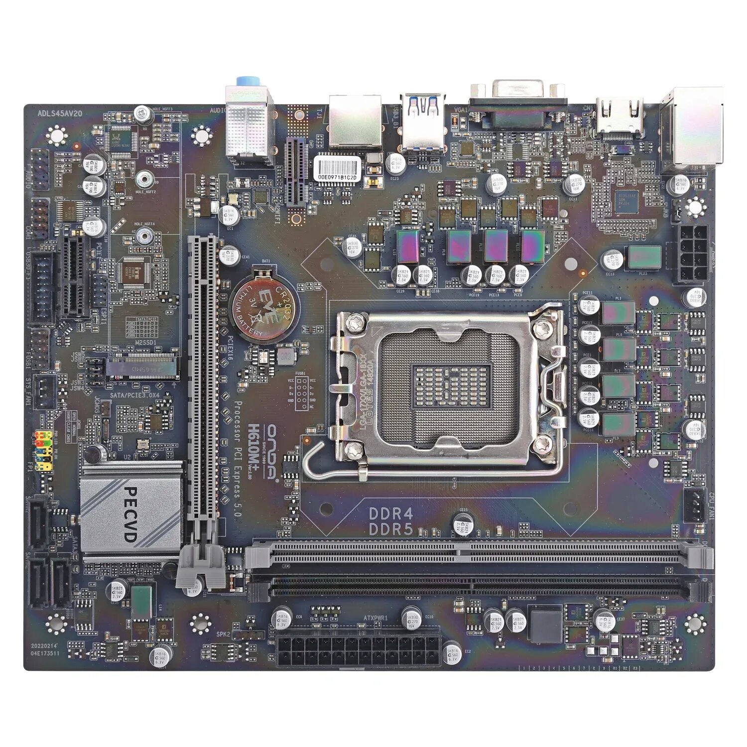 Intel LGA 1700 motherboard. H610 LGA 1700. LGA 1700 материнская плата. ASUS LGA 1700 h610.