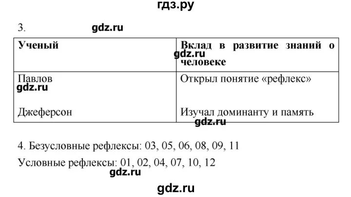 Параграф 49 история 5 класс читать