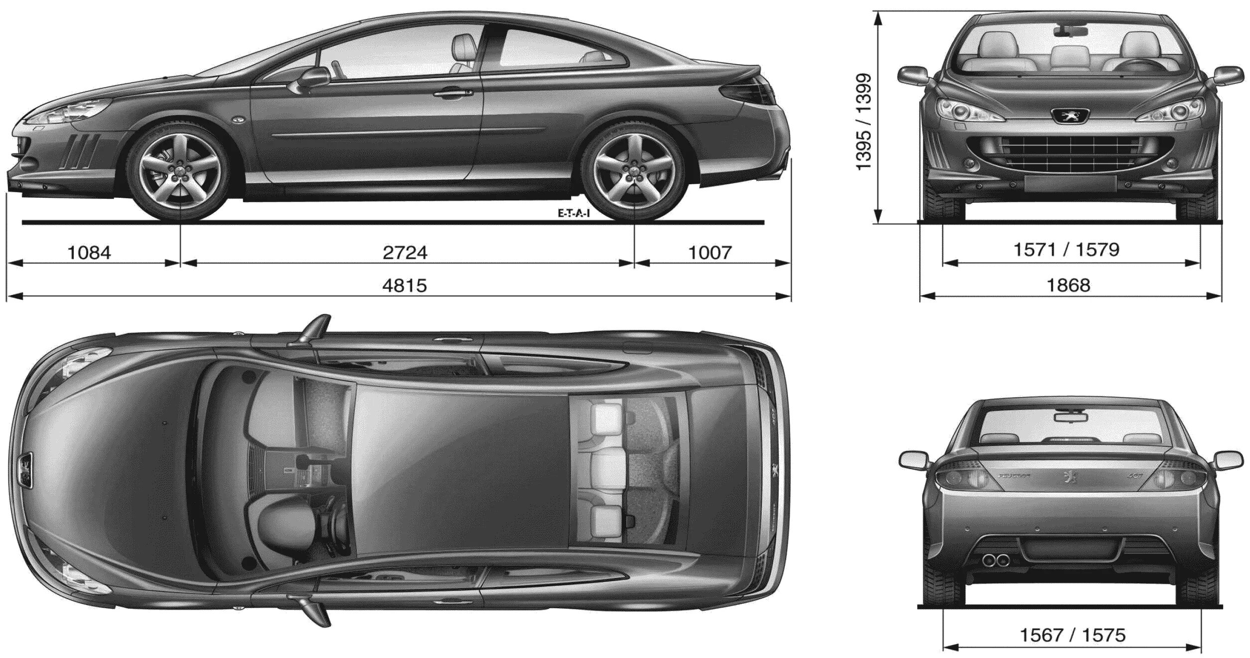 Габариты пежо 407 седан. Колесная база пежо 408. Peugeot 407 габариты. Пежо 407 sw универсал клиренс. Peugeot 407 sw рестайлинг.