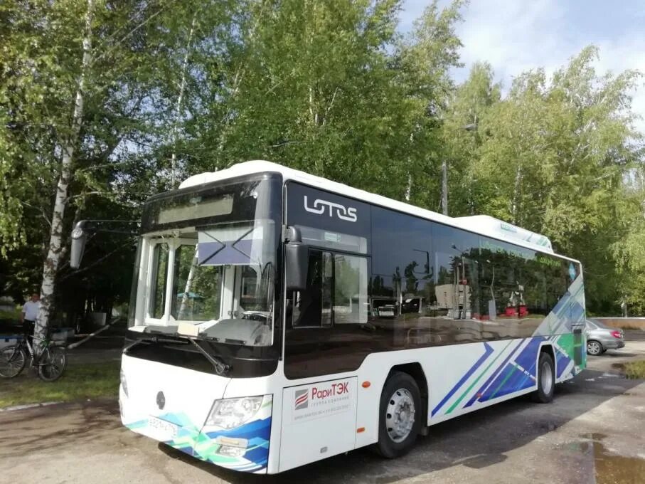 Автобусы заречный пензенская