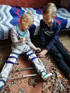 Обязательные мальчиков
